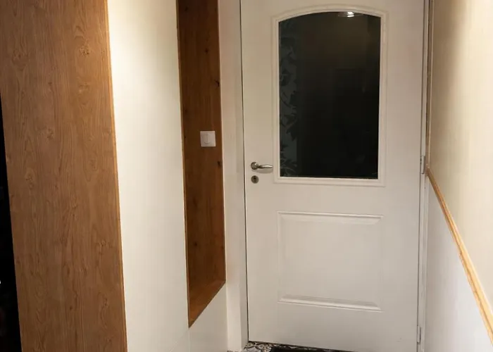 Au Papillon Des Coteaux